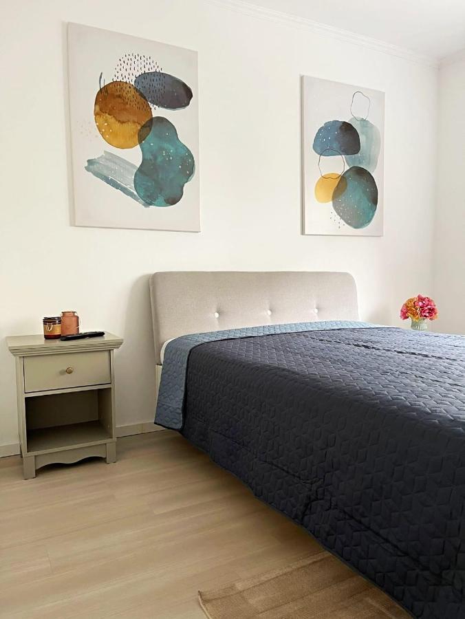 Start Apartments 2 Bukares Bagian luar foto